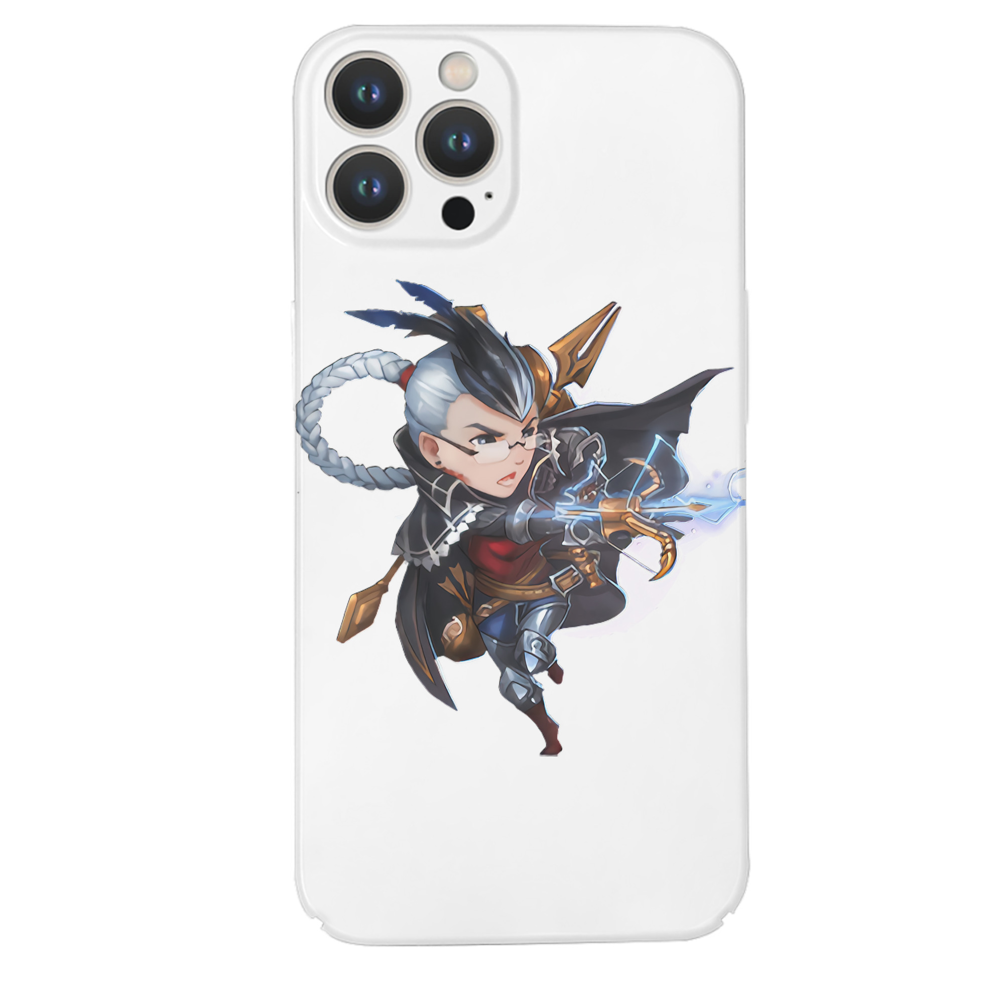 （画像用） リーグ・オブ・レジェンド League of Legends LOL 【iPhone 14シリーズ対応】ハードケース